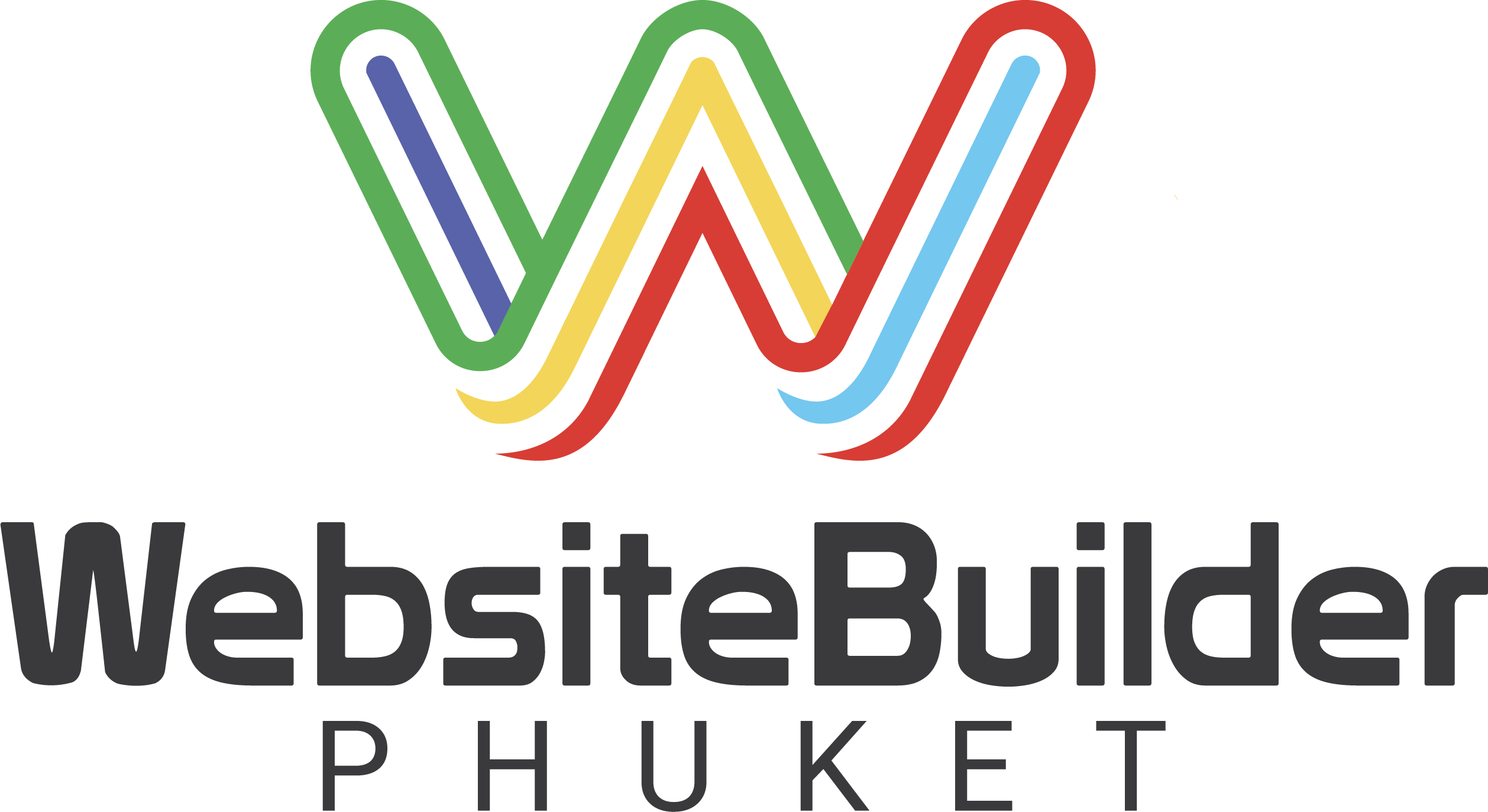 Website Builder Phuket